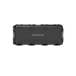 Valise longue Nanuk - Nanuk 991 - Vide - 991S-000BK-0A0