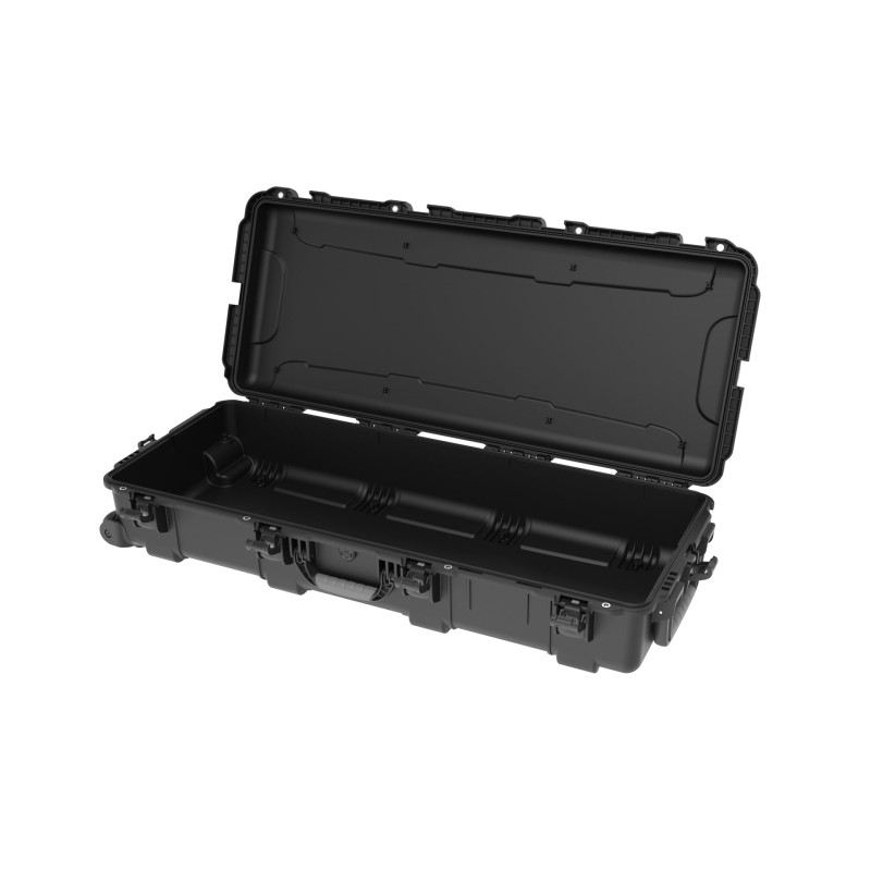 Valise oblongue Nanuk - Nanuk 991 - Full Foam - 991S-010BK-0B0