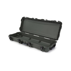 Valise longue Nanuk - NANUK 995 - Serrure TSA vide - 995S-001BK-0A0