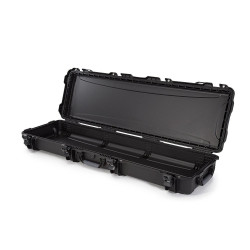 Valise longue Nanuk - NANUK 995 - Serrure TSA vide - 995S-001BK-0A0