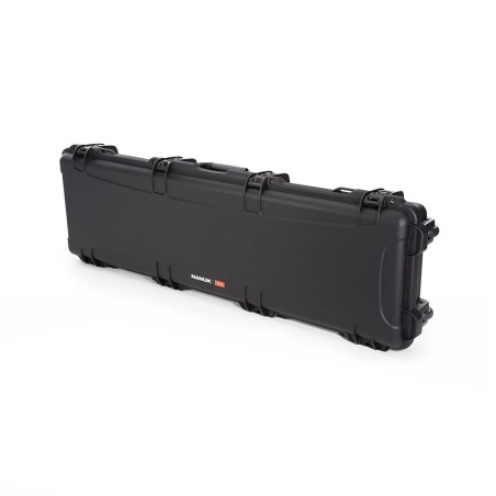 Valise longue Nanuk - NANUK 995 - Serrure TSA vide - 995S-001OL-0A0