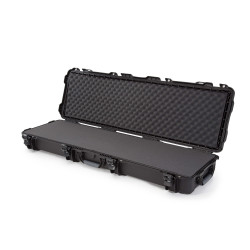 Valise longue Nanuk - NANUK 995 - Serrure TSA vide - 995S-001OL-0A0