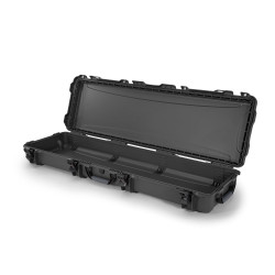 Valise longue Nanuk - NANUK 995 - Serrure TSA vide - 995S-001GP-0A0