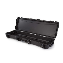 Valise longue Nanuk - NANUK 995 - Serrure TSA vide - 995S-001GP-0A0