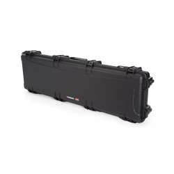 Valise longue Nanuk - NANUK 995 - Vide sans serrure TSA - 995S-000GP-0A0