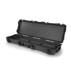 Valise longue Nanuk - NANUK 995 - Serrure TSA Full Foam - 995S-011BK-0A0