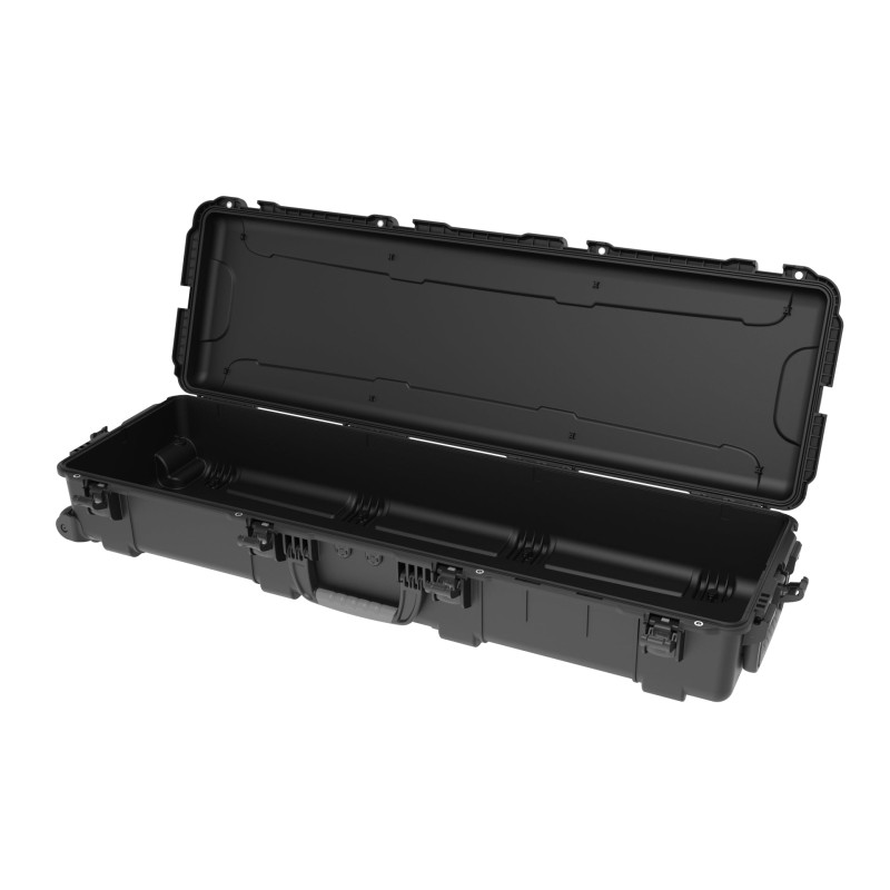 Valise longue Nanuk - Nanuk 996 - Vide - 996S-000BK-0A0-1