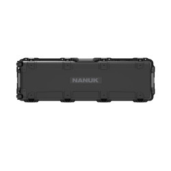 Valise longue Nanuk - Nanuk 996 - Vide - 996S-000BK-0A0-1