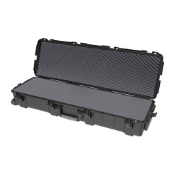 Valise longue Nanuk - Nanuk 996 - Vide - 996S-000BK-0A0-1