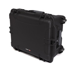 Valise trolley Nanuk - NANUK-R 955 - Vide - 955SR000BK-0A0