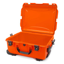 Valise trolley Nanuk - NANUK-R 955 - Vide - 955SR000BK-0A0