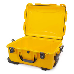 Valise trolley Nanuk - NANUK-R 955 - Vide - 955SR000BK-0A0