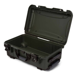 Grande valise Nanuk - NANUK 935 - Vide - 935S-000BK-0A0