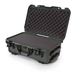 Grande valise Nanuk - NANUK 935 - Vide - 935S-000BK-0A0