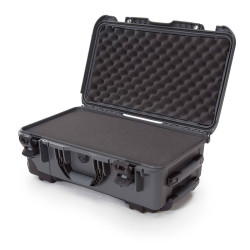 Grande valise Nanuk - NANUK 935 - Vide - 935S-000OL-0A0