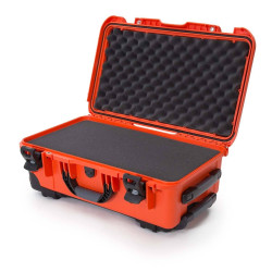 Grande valise Nanuk - NANUK 935 - Vide - 935SR000BK-0A0