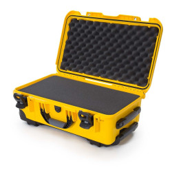 Grande valise Nanuk - NANUK 935 - Vide - 935SR000BK-0A0