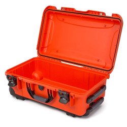 Grande valise Nanuk - NANUK 935 - Vide - 935SR000BK-0A0