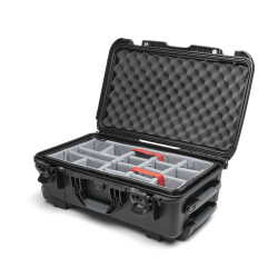 Grande valise Nanuk - NANUK 935 - Vide - 935SR000BK-0A0