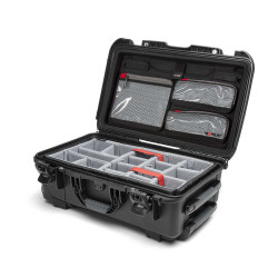 Grande valise Nanuk - NANUK 935 - Vide - 935SR000BK-0A0