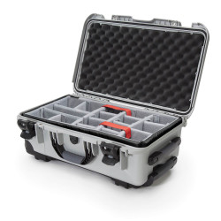 Grande valise Nanuk - NANUK 935 - Vide - 935SR000BK-0A0