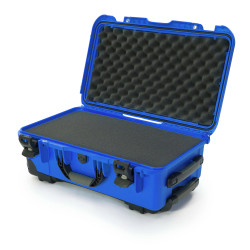 Grande valise Nanuk - NANUK 935 - Vide - 935SR000BK-0A0