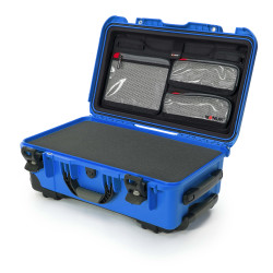 Grande valise Nanuk - NANUK 935 - Vide - 935SR000BK-0A0