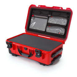 Grande valise Nanuk - NANUK 935 - Vide - 935SR000BK-0A0