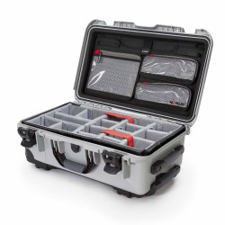 Grande valise Nanuk - NANUK 935 - Vide - 935SR000BK-0A0