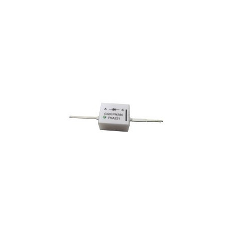 GA-PNS80-220 DIODE SIC