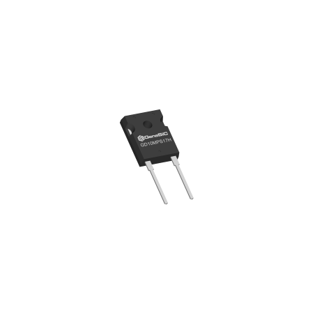 GD10MPS17H DIODE SIC.