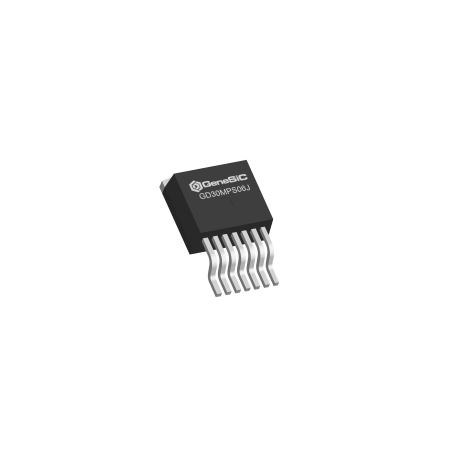 GD30MPS06J DIODE SIC