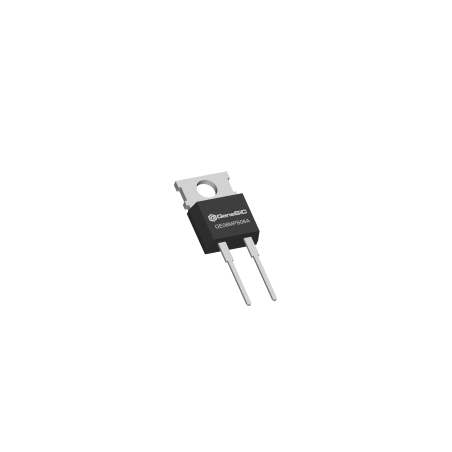 Ge06MPS06A Diode Sic