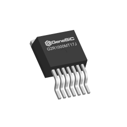 G2R1000MT17J SiC MOSFET transistor