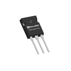 G3R160MT12D MOSFET SiC