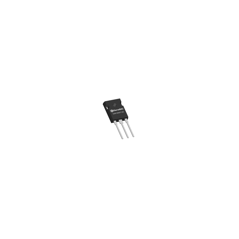 G3R160MT12D SiC MOSFET transistor