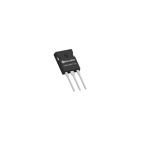 G3R160MT17D SiC MOSFET transistor