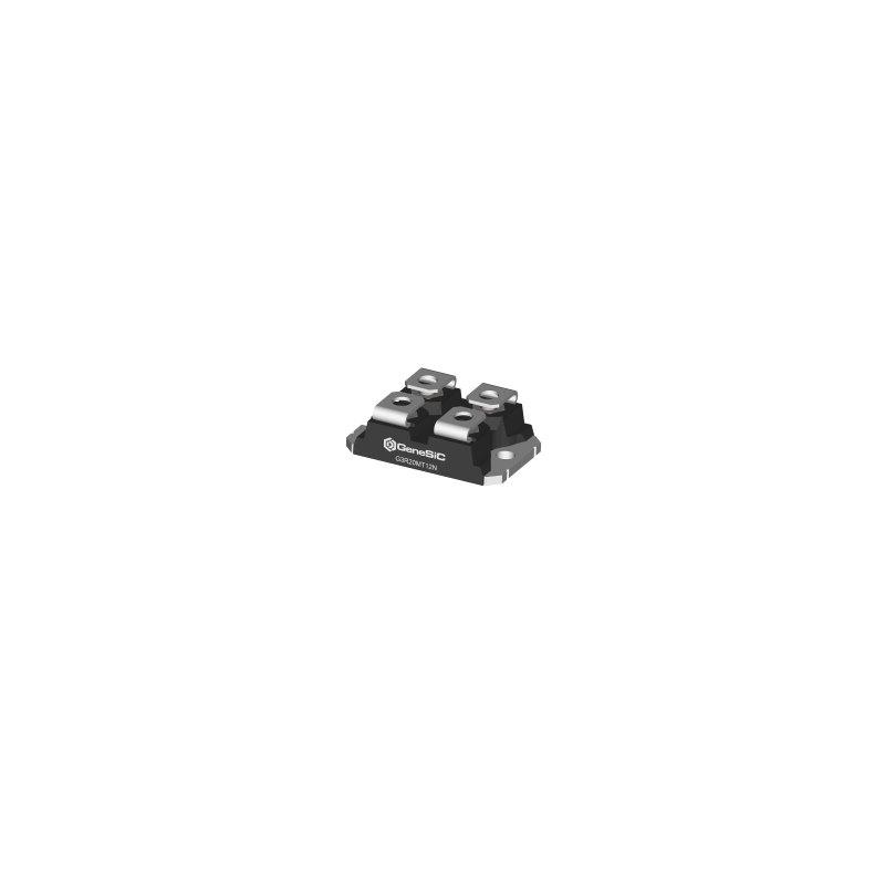 G3R20MT12N SiC MOSFET transistor