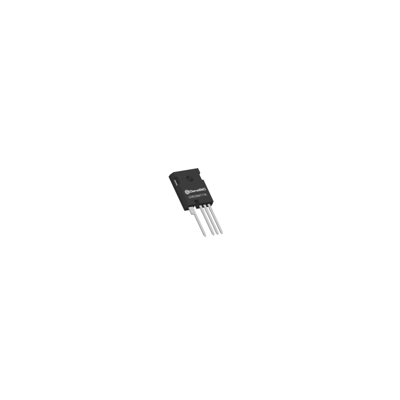 G3R20MT17K SiC MOSFET transistor