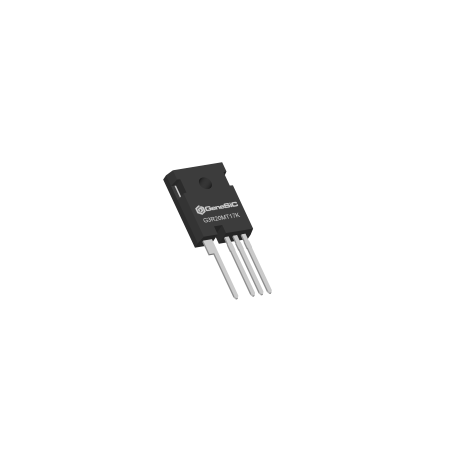 G3R20MT17K SiC MOSFET transistor