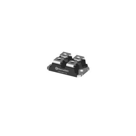 G3R20MT17N Tranzystor SiC MOSFET