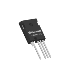 G3R45MT17K SiC MOSFET transistor