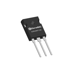 G3R40MT12D SiC MOSFET transistor