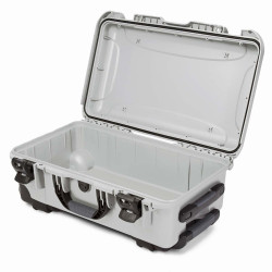 Grande valise Nanuk - NANUK 935 - Séparateur rembourré + organisateur de couvercle - 935S-060BK-0A0