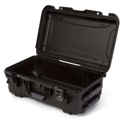 Grande valise Nanuk - NANUK 935 - Séparateur rembourré + organisateur de couvercle - 935S-060BK-0A0