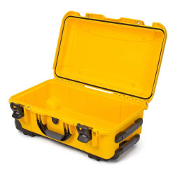 Grande valise Nanuk - NANUK 935 - Séparateur rembourré + organisateur de couvercle - 935S-060BK-0A0