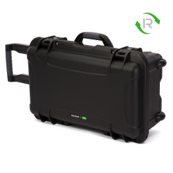 Grande valise Nanuk - NANUK 935 - Séparateur rembourré + organisateur de couvercle - 935S-060BK-0A0