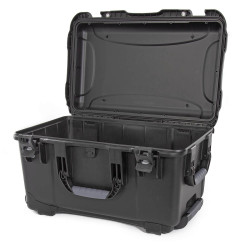 Grande valise Nanuk - NANUK 938 - Vide - 938S-000BK-0A0