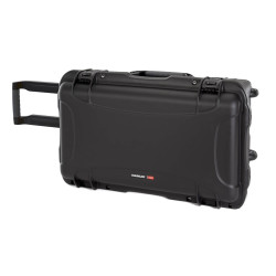 Grande valise Nanuk - NANUK 938 - Cubed Foam - 938S-010BK-0A0