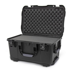 Grande valise Nanuk - NANUK 938 - Cubed Foam - 938S-010BK-0A0